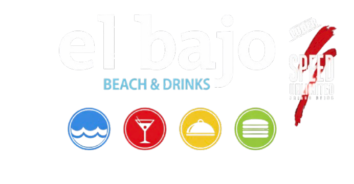Logo El Bajo